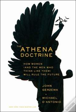 Capa do artigo The Athena Doctrine