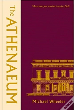 Capa do artigo The Athenaeum