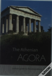 Capa do artigo The Athenian Agora A Short Guide To The Excavations