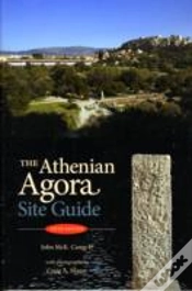 Capa do artigo The Athenian Agora Site Guide