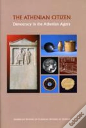 Capa do artigo The Athenian Citizen