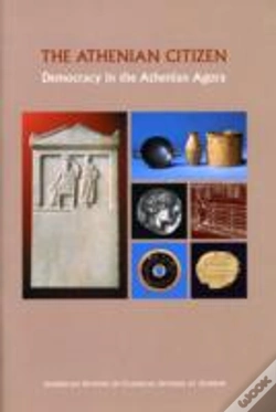 Capa do artigo The Athenian Citizen