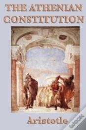 Capa do artigo The Athenian Constitution