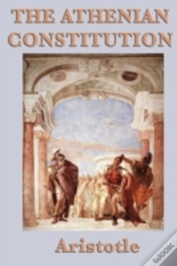 Capa do artigo The Athenian Constitution