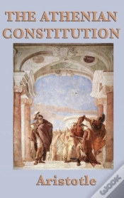 Capa do artigo The Athenian Constitution