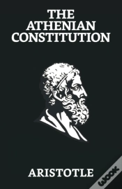Capa do artigo The Athenian Constitution