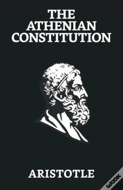 Capa do artigo The Athenian Constitution