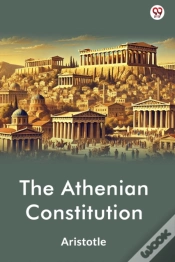 Capa do artigo The Athenian Constitution (Edition1)