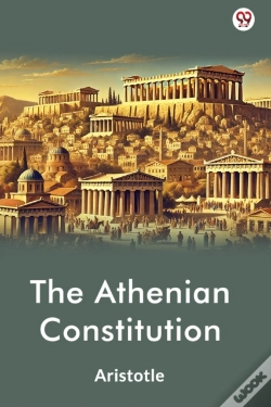 Capa do artigo The Athenian Constitution (Edition1)