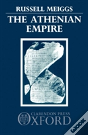 Capa do artigo The Athenian Empire