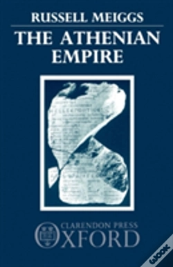 Capa do artigo The Athenian Empire
