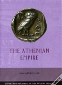 Capa do artigo The Athenian Empire
