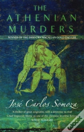 Capa do artigo The Athenian Murders