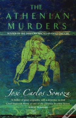 Capa do artigo The Athenian Murders