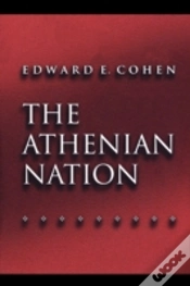 Capa do artigo The Athenian Nation