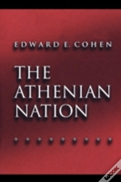 Capa do artigo The Athenian Nation