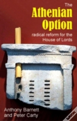 Capa do artigo The Athenian Option