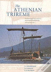 Capa do artigo The Athenian Trireme