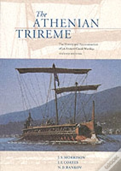 Capa do artigo The Athenian Trireme