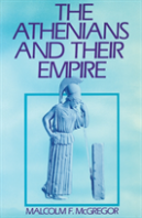 The Athenians And Their Empire