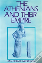 Capa do artigo The Athenians And Their Empire