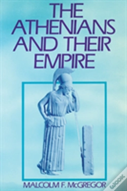 Capa do artigo The Athenians And Their Empire