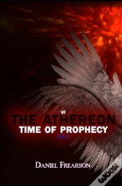 Capa do artigo The Athereon