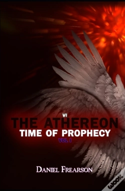 Capa do artigo The Athereon