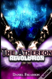 Capa do artigo The Athereon: Revolution