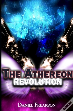 Capa do artigo The Athereon: Revolution