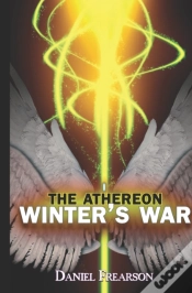 Capa do artigo The Athereon: Winter