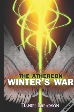 Capa do artigo The Athereon: Winter'S War