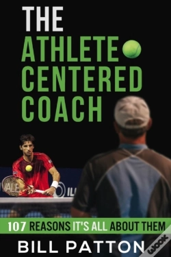 Capa do artigo The Athlete Centered Coach