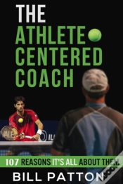 Capa do artigo The Athlete Centered Coach