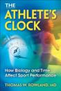 The Athlete'S Clock - Preview