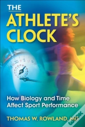 Capa do artigo The Athlete