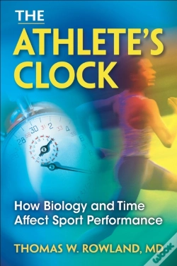 Capa do artigo The Athlete'S Clock