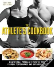 Capa do artigo The Athlete