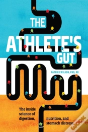 Capa do artigo The Athlete