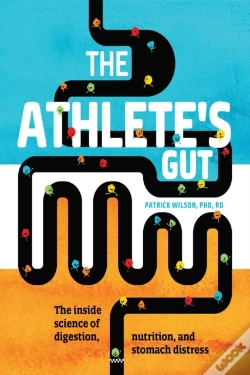 Capa do artigo The Athlete'S Gut