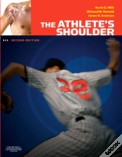 Capa do artigo The Athlete'S Shoulder