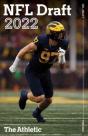 The Athletic 2022 Nfl Draft Preview - Preview
