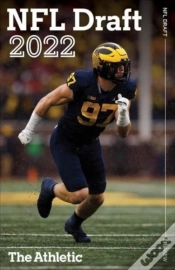 Capa do artigo The Athletic 2022 Nfl Draft Preview