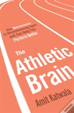 Capa do artigo The Athletic Brain