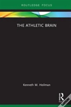 Capa do artigo The Athletic Brain
