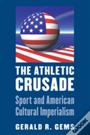 Capa do artigo The Athletic Crusade