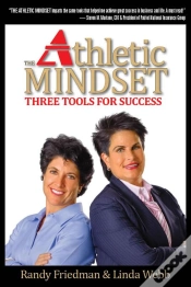 Capa do artigo The Athletic Mindset, Three Tools To Success