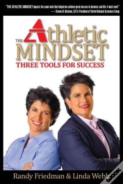 Capa do artigo The Athletic Mindset, Three Tools To Success