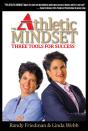 The Athletic Mindset, Three Tools To Success - Preview