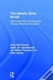 Capa do artigo The Athletic Skills Model